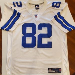 Dallas Cowboys Jason Witten Jersey